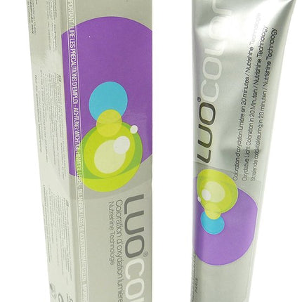 L'Oréal Professionnel - L'Oréal LuoColor 50 ML P02