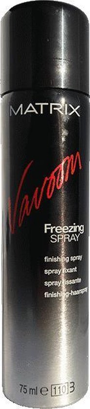 Matrix Vavoom freezing spray 75ml