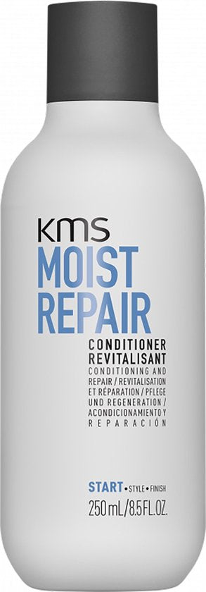 KMS MR CONDITIONER 250ML - Conditioner voor ieder haartype