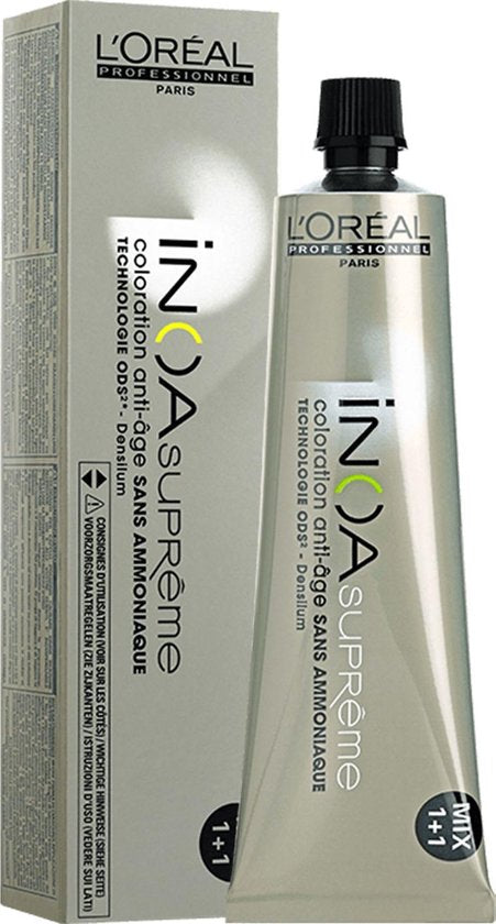 L'Oréal Professionnel - L'Oréal Inoa Supreme 60 GR 8.32