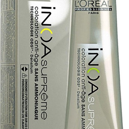 L'Oréal Professionnel L'Oréal Inoa Supreme 60 GR 5.14