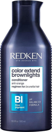 Redken Color Extend Brownlights - Conditioner - 300 ml