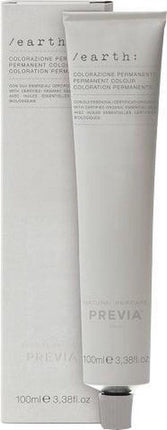 Previa Earth Colour 7.77/7M 100 ml