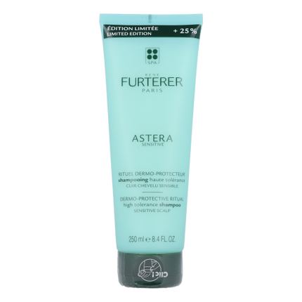 Furterer Astera Sensitive Shampoo 250ml