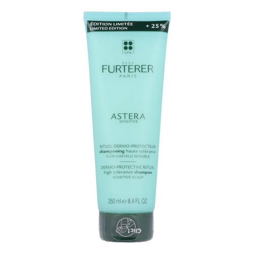 Furterer Astera Sensitive Shampoo 250ml