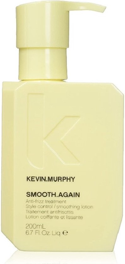 KEVIN.MURPHY Smooth.Again Anti-Frizz Treatment - 200 ml