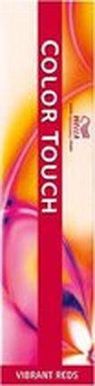 Wella Color Touch Glans intensieve tint creme haarkleur 60ml - 07/47 Medium Blonde Red-Brown / Mittelblond Rot-Braun