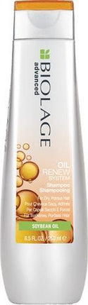 Matrix - Biolage Advanced Oil Renew System Shampoo - Čistící šampon - 250ml