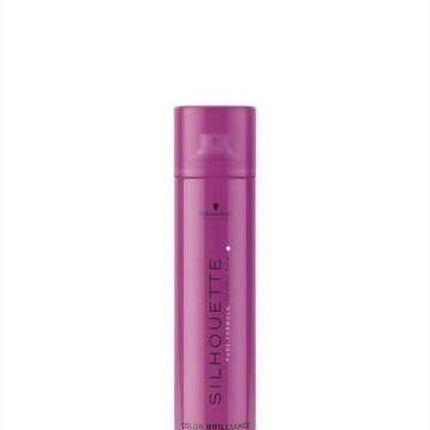 Schwarzkopf Silhouette Color Brilliance Super Hold Hairspray - 300ml