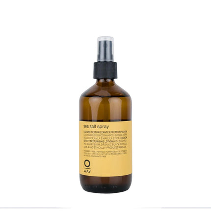Oway Sea Salt Spray 240ml