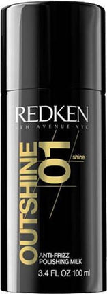Redken - SHINE BRILLANCE outshine 01 100 ml