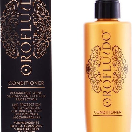 Orofluido Conditioner-200 ml - Conditioner voor ieder haartype