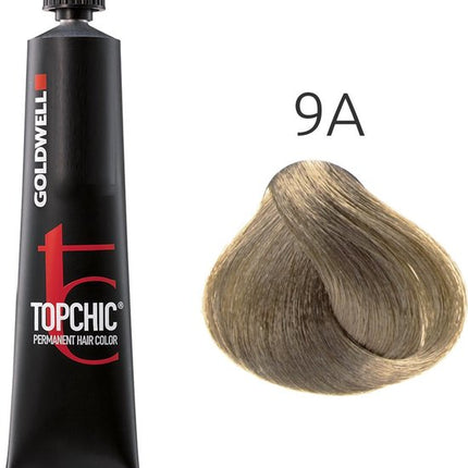 Goldwell Topchic Tube 60 ml 9A