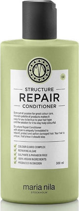 Maria Nila Structure Repair Conditioner  - 1000ml