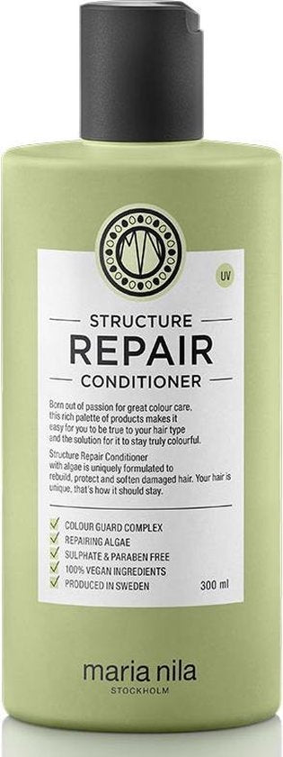 Maria Nila - Structure Repair Conditioner - 300 ml