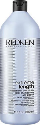 Redken Extreme Length - Conditioner - 250 ml