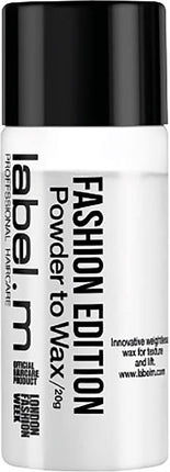 label.m - Create - Powder to Wax - 20 gr