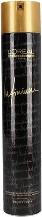 Top Coat Haarlak Infinium L'Oreal Expert Professionnel (500 ml)