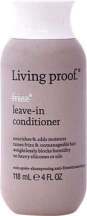 Living Proof No Frizz Leave-in Conditioner 118 ml