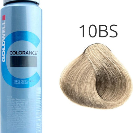 Goldwell - Colorance - Color Bus - 10-BS Beige Silver - 120 ml
