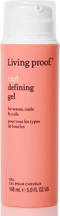 Living Proof - Curl - Defining Gel - 148 ml