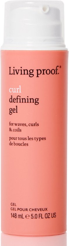 Living Proof - Curl - Defining Gel - 148 ml