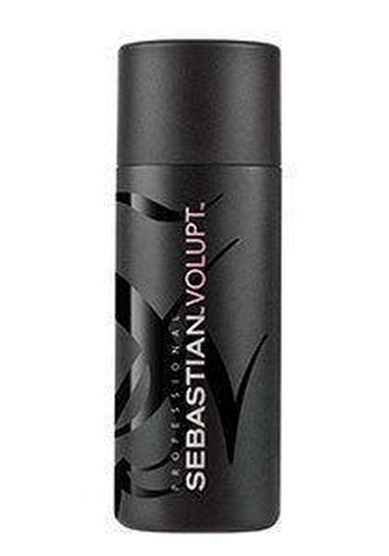 Sebastian Volupt Shampoo Travelsize 50 ml