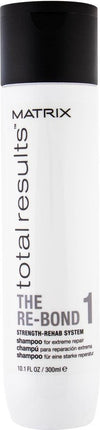 Matrix - Total Results The Re-Bond 1 Shampoo - Šampon - 300ml