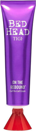 TIGI Bed Head On The Rebound Crème 125ml