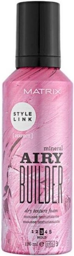 Matrix Style Link Airy Builder 176 Ml