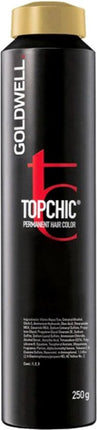 Goldwell - Topchic Depot Bus - 10-A Pastel Asblond - 250 ml