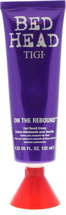 TIGI Bed Head On The Rebound Crème 125ml
