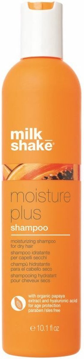 Milk_Shake Moisture Plus Shampoo