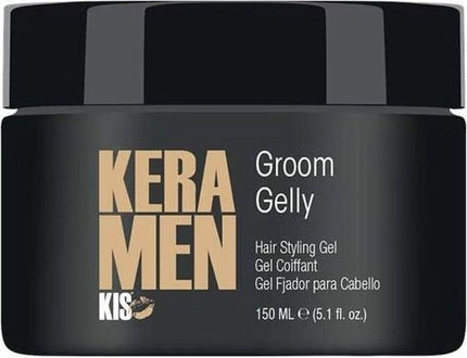 Kis KeraMen GroomGelly 150 ml