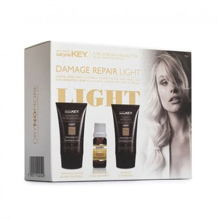 Saryna Key Damage Repair Light Treatment Reisset