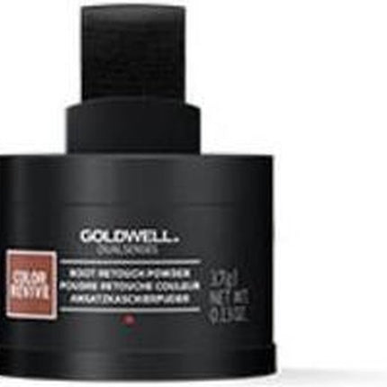 Goldwell - DS - Color Revive - Root Retouch Powder - Medium Brown