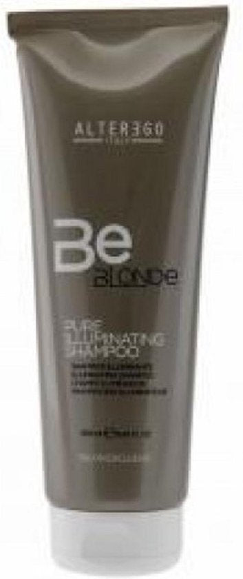 Alter Ego Pure Illuminating Shampoo 250ml