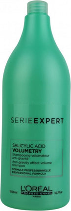 L'Oréal Professionnel Serie Expert Volumetry Shampoo 1500 ml -  vrouwen - Voor