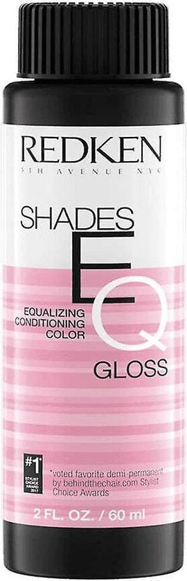 Redken Shades EQ 010T Platinum 60ml