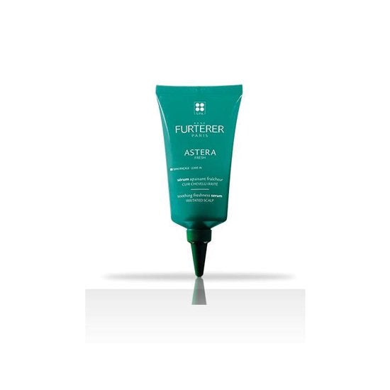 Rene Furterer ASTERA Vrouwen 75ml haarserum