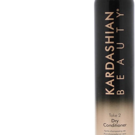 Kardashian Beauty Take 2 Dry Conditioner -  vrouwen - Voor  - 150 gr - Conditioner voor ieder haartype
