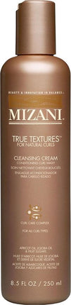 Mizani - True Textures - Cleansing Cream - 250 ml