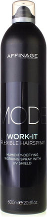 Affinage Work It Hairspray 300ml