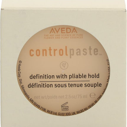 Vormende Lotion Control Paste Aveda (75 ml)