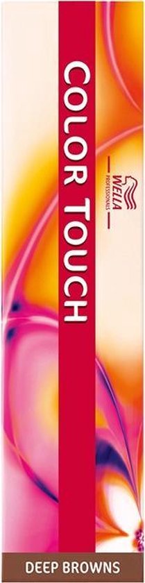 Wella Color Touch 10-73 60 Ml