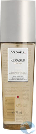 Goldwell - Kerasilk - Control - Rich Protective Oil - 75 ml