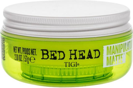 TIGI - Bed Head Manipulator Matte Paste - 57 gr