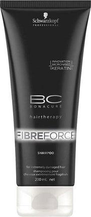 BC Fibre Force Fortifying Shampoo - 1000ml