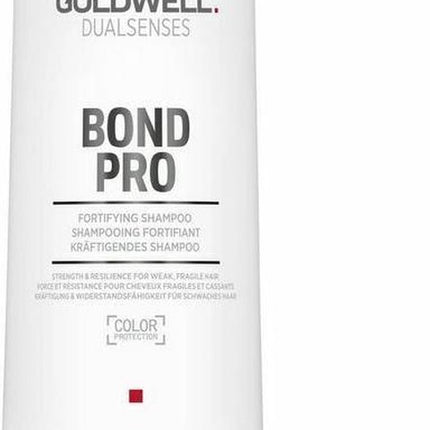 Goldwell - Dualsenses - Bond Pro - Fortifying Shampoo - 1000 ml