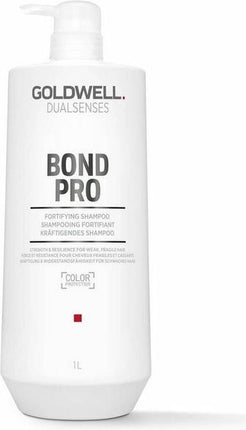 Goldwell - Dualsenses - Bond Pro - Fortifying Shampoo - 1000 ml